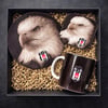 BEŞİKTAŞ KUTULU HEDİYE SET