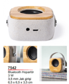 Bluetooth Hoparlör