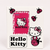 CEM HELLO KITTY AHŞAP RESİM ÇERÇEVESİ HK2299