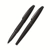 CROSS 885-41 ATX BRUSHED ROLLER SİYAH
