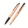 CROSS 885-42 ATX BRUSHED  ROSE GOLD ROLLER