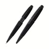CROSS AT0555-11 EDGE ROLLER MAT SİYAH