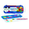 FİLA GİOTTO ACOUARELL BLOCKS SULU BOYA 12 RENK