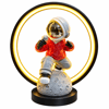 GİFTPOİNT USB LED LAMBA ASTRONOT 1/S GP-4272