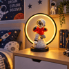 GİFTPOİNT USB LED LAMBA ASTRONOT 1/S GP-4272