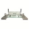 KRİSTAL MASA SETİ KOD:403