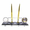 KRİSTAL MASA SETİ M-114