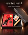 KURUMSAL HEDİYE SETİ 7
