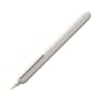 LAMY DİALOG DOLMAKALEM PİYANO BEYAZ 74PB-M