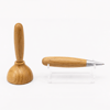 LAMY E + M BASE-POINT TUKENMEZ KALEM AHSAP MEŞE