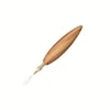 LAMY E + M BULLET DIVIT AHSAP ALTIN KAP. UÇ ZEYTİN