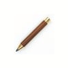 LAMY E + M GRIP NATURE VER.KALEM 5.5MM AHŞAP CEVİZ