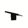LAMY  E+ M STAND-UP TUKENMEZ KALEM AHSAP SIYAH MAT