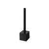 LAMY E + M STAND-UP V.KALEM 1.18MM AHSAP SİYAH