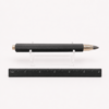 LAMY  E + M TRIANGLE ARTBOX V. KALEM 5.5MM SİYAH