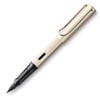 LAMY LX DOLMA KALEM PALADYUM M UÇ