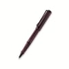 LAMY SAFARI ROLLER KALEM METAL KLIPS SCARLET