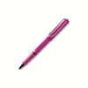 LAMY SAFARİ ROLLER KALEM PEMBE 313P