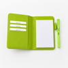 LAMY SAFARİ ROLLER KALEM+NOT DEF. NEON YEŞİL 343NS