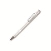LAMY SAFARİ VERSATİL KALEM P.BEYAZ 0,5MM 119B