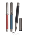 Metal Roller Kalem