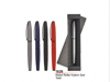 Metal Roller Kalem Seti