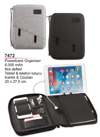 Powerbank Organizer