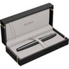 SCRİKSS 35 NOBLE ROLLER KALEM MAT SİYAH M UÇ