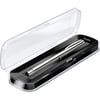 SCRİKSS 64 ROLLER KRİSTAL KUTU KROM