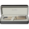 SCRİKSS 78MS  DOLMAKALEM+TÜKENMEZ SET SATEN GRİ
