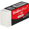 SCRİKSS ECO30 SİLGİ ÇEVRE DOSTU