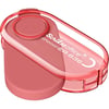 SCRİKSS ER-636 SİLGİ PEMBE