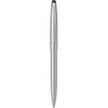 SCRİKSS T108 STYLUS TÜK.KALEM GÜMÜŞ