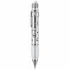 SERVE DEEP VERSATİL KALEM 0,7MM METALİK SİLVER
