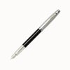 SHEAFFER 100 D.KALEM SİYAH  GÖVDE