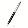 SHEAFFER 100 T.KALEM SİYAH GÖVDE KROM