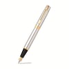 SHEAFFER 9342-0 300 SERİSİ DK (M) PARLAK KROMALTIN