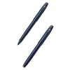 SHEAFFER 9371-1 100 SERİSİ ROLLER SATEN MAVİ