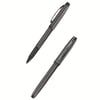 SHEAFFER 9375-1 100 SERİSİ ROLLER PARLAK KOYU GRİ