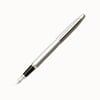 SHEAFFER (9400-0) VFM METALİK GÖVDE DOLMA KALEM