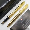 SHEAFFER DOLMA+TÜKENMEZ KALEM ALTIN 9474-0