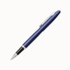 SHEAFFER PARILTI MAVİ GÖVDE NİKEL KLİPS  940151