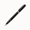 SHEAFFER PRELUDE ROLLER SİYAH KROM 373-1