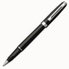 SHEAFFER PRELUDE ROLLER SİYAH KROM 373-1