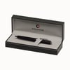 SHEAFFER PRELUDE ROLLER SİYAH KROM 373-1