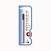 SHEAFFER SLİM ROLLER REFİL SİYAH