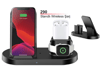 Standlı Wİreless Şarj