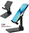 Telefon Standı
