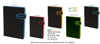 Termo Deri Defter