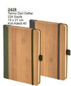 Termo Deri Defter